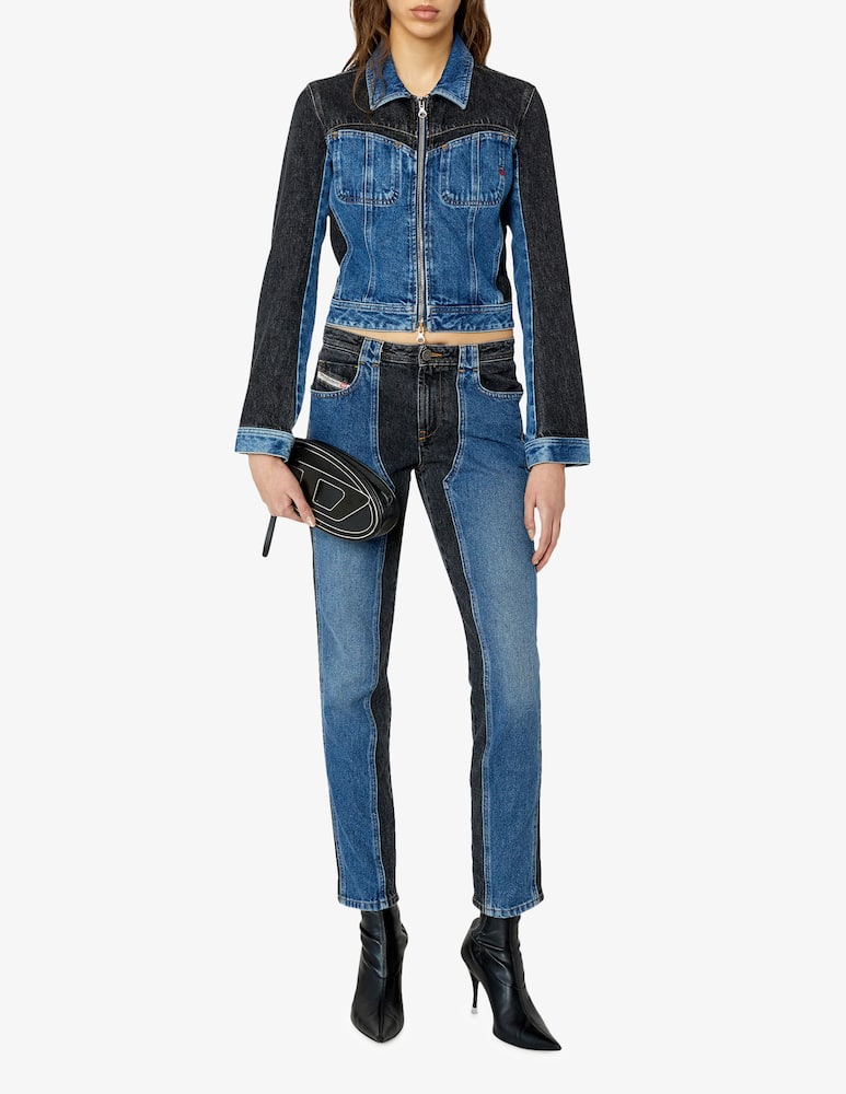 rinascente Diesel Giacca di jeans