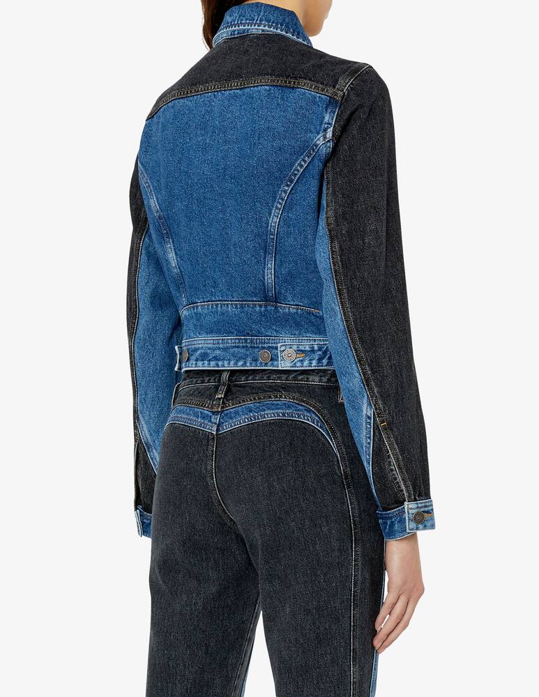 rinascente Diesel Giacca di jeans