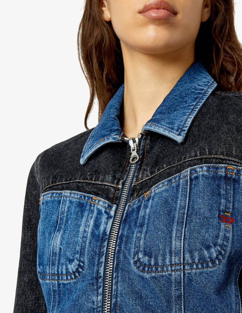rinascente Diesel Giacca di jeans