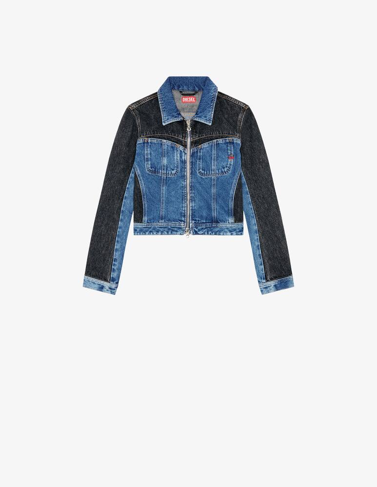 rinascente Diesel Giacca di jeans