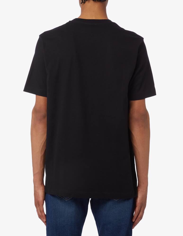 rinascente Diesel Maglietta con logo 