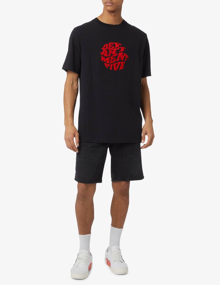 rinascente Diesel Short regular denim 