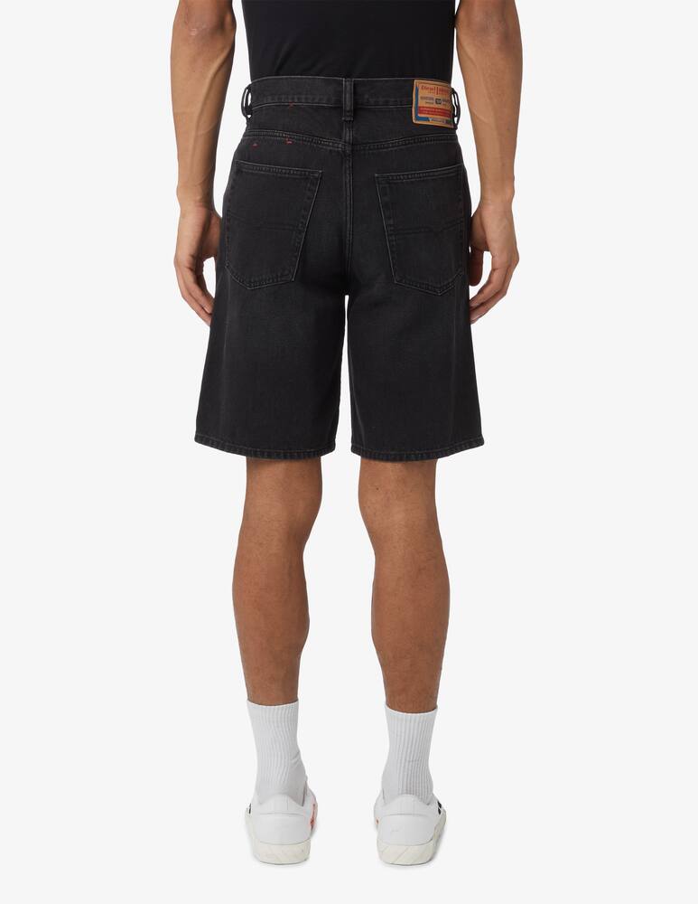 rinascente Diesel Short regular denim 