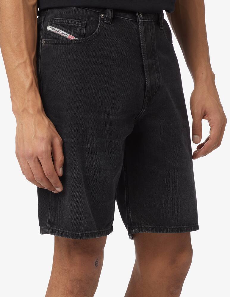 rinascente Diesel Short regular denim 