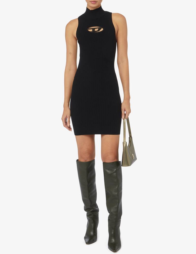 rinascente Diesel M-onerva mini dress