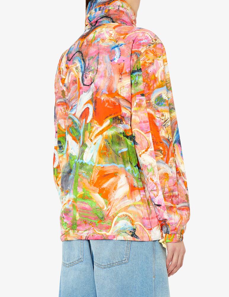 rinascente Diesel Warrel jacket