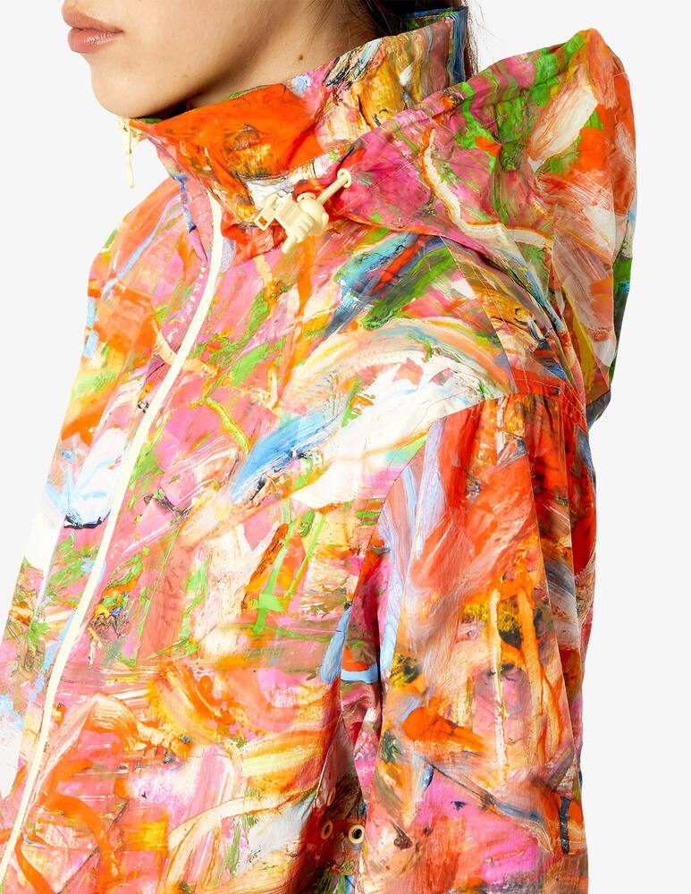 rinascente Diesel Warrel jacket