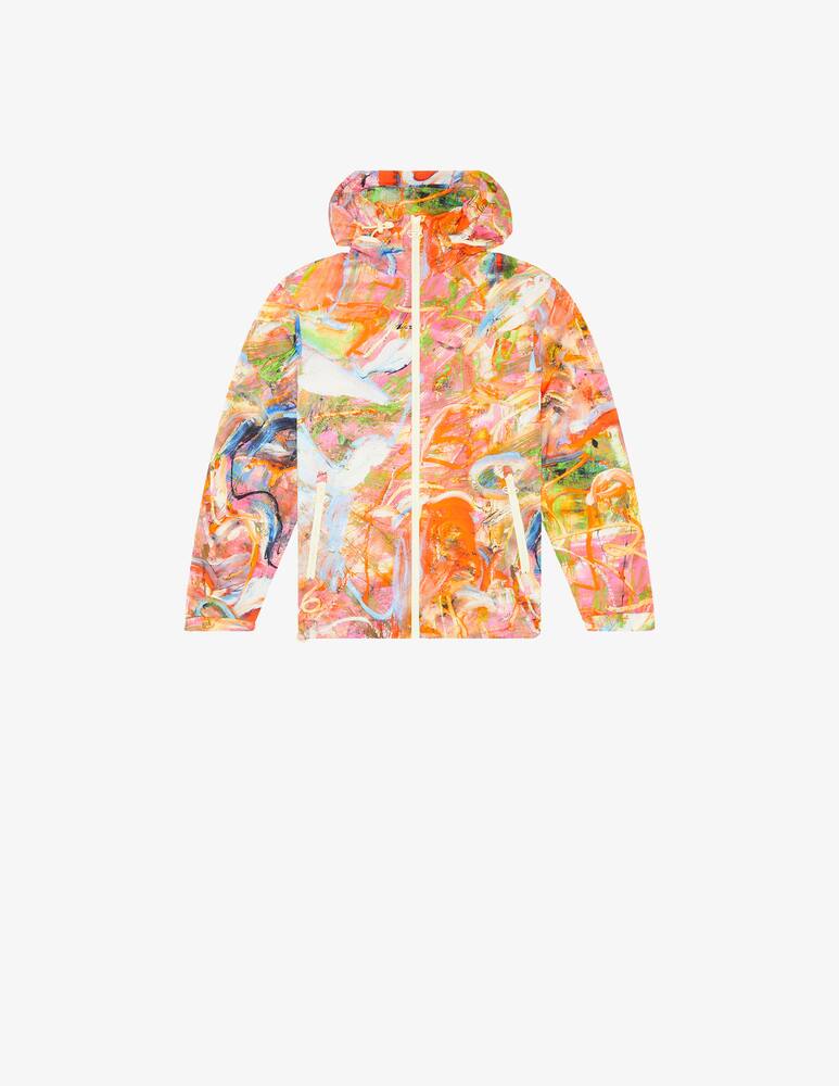 rinascente Diesel Warrel jacket