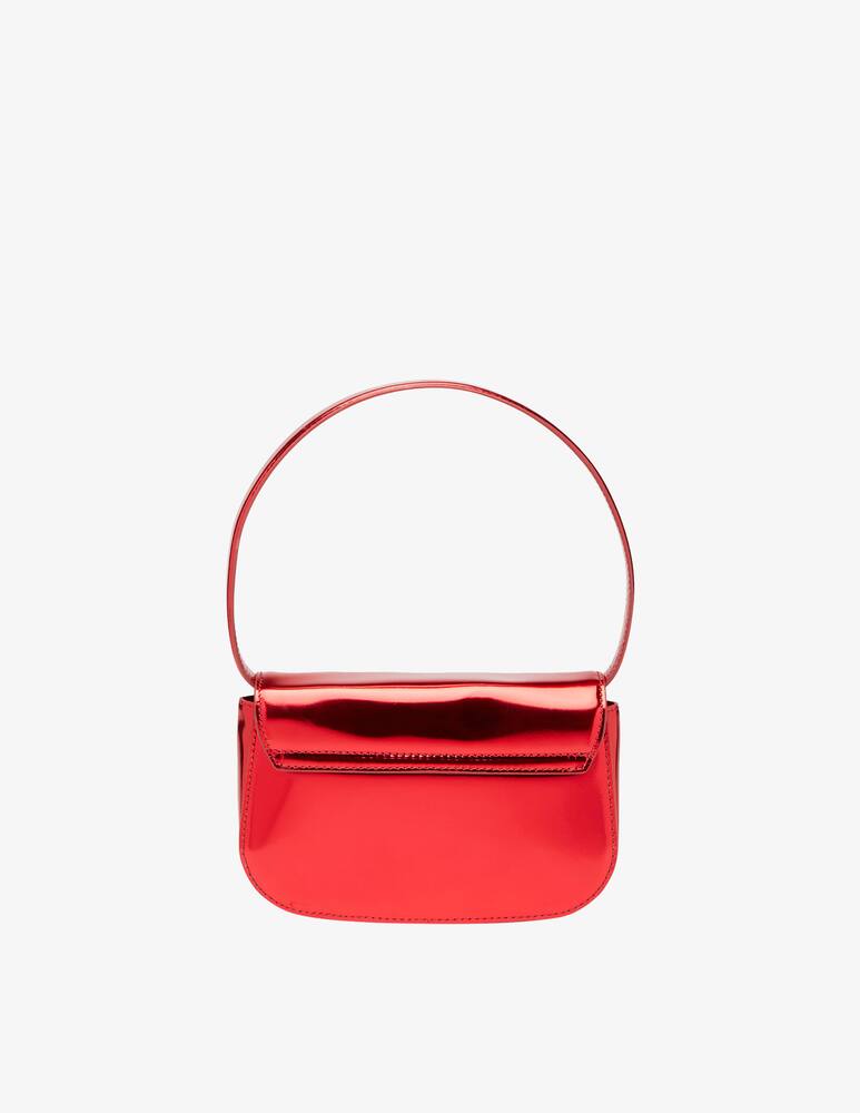 rinascente Diesel Leather mini bag