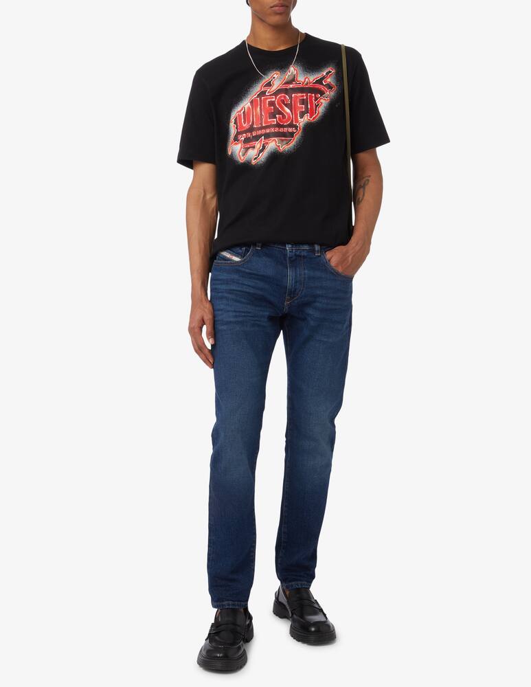 rinascente Diesel Jeans slim fit 