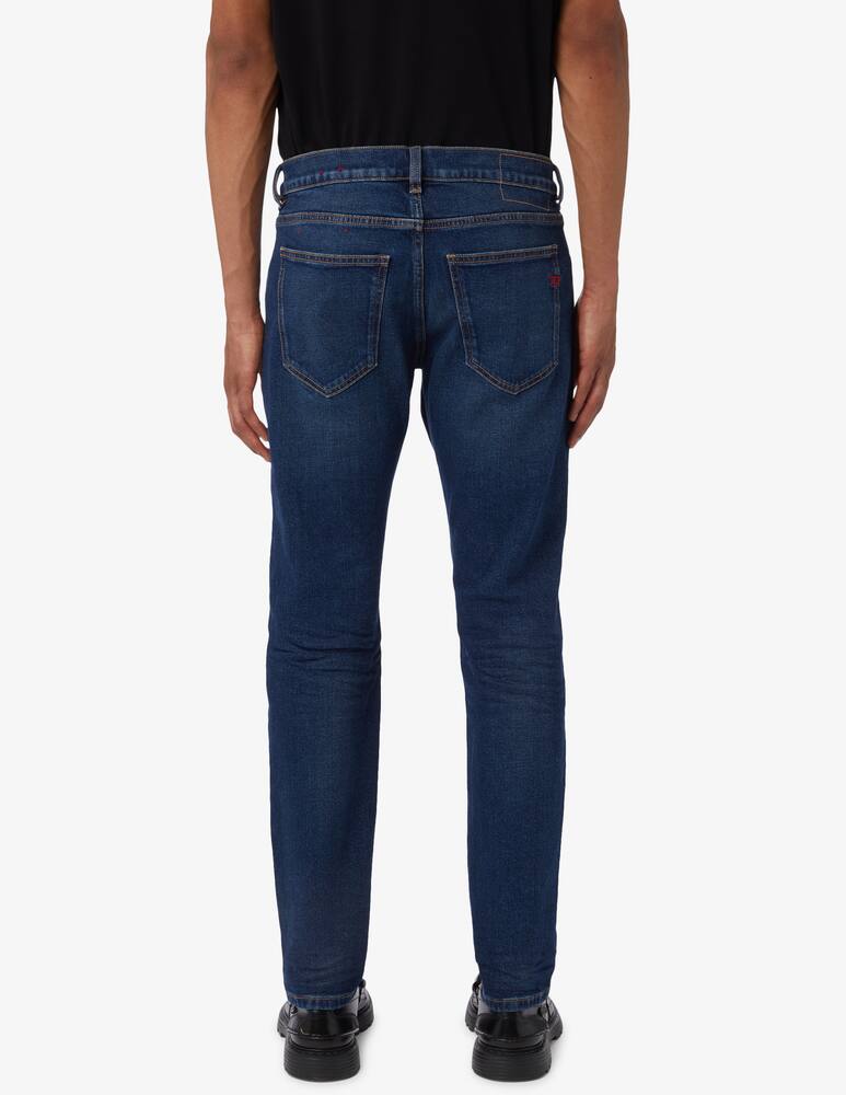 rinascente Diesel Jeans slim fit 