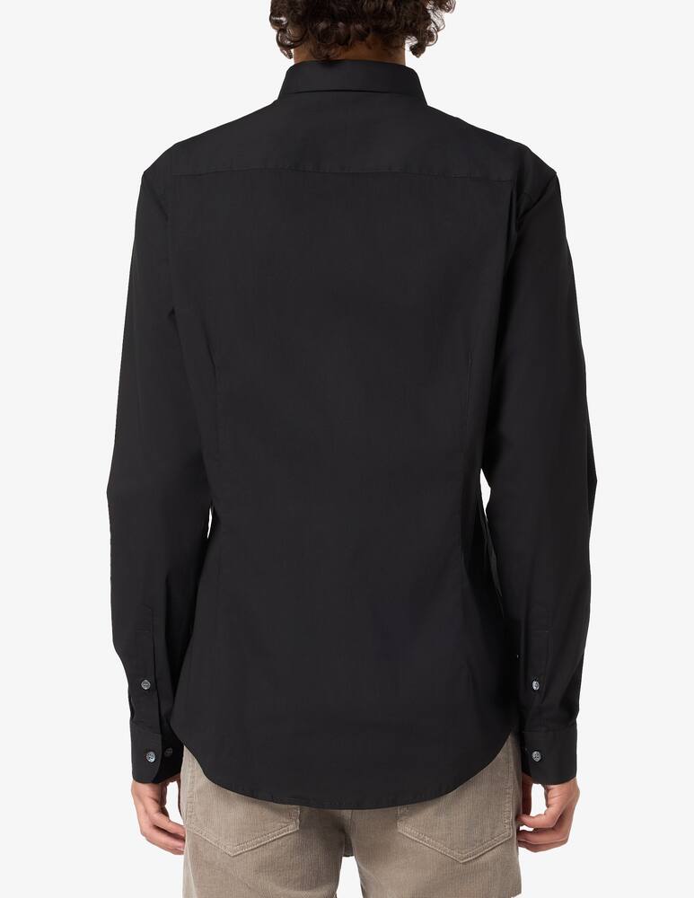 rinascente Emporio Armani Camicia loghino pop