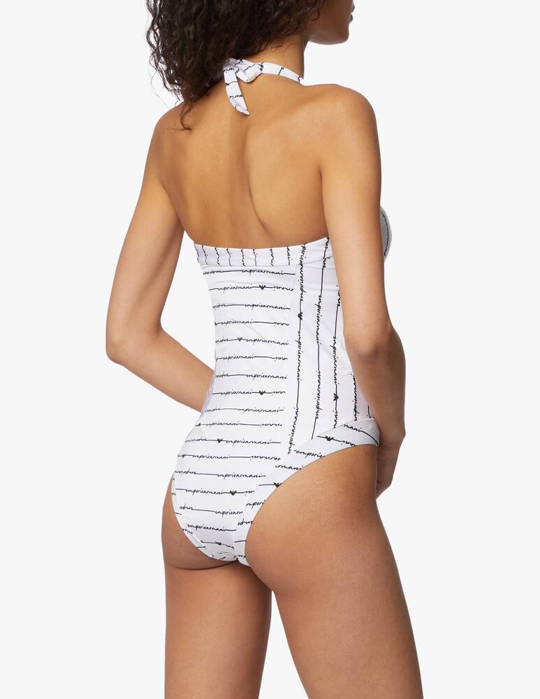 rinascente Emporio Armani Costume intero