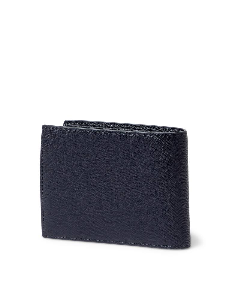 rinascente Emporio Armani Portafoglio regenerated