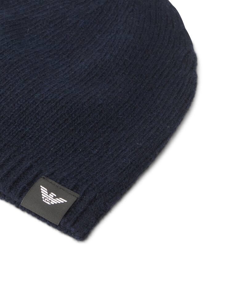 rinascente Emporio Armani Cappello in cashmere