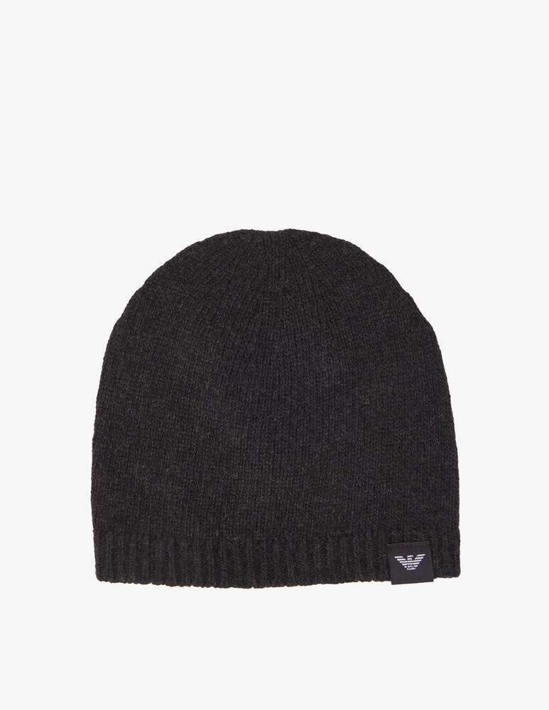 rinascente Emporio Armani Cappello in cashmere - Grigio