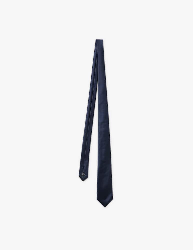 Emporio Armani Cravatta classica - immagine 1 Emporio Armani Cravatta classica - immagine 1