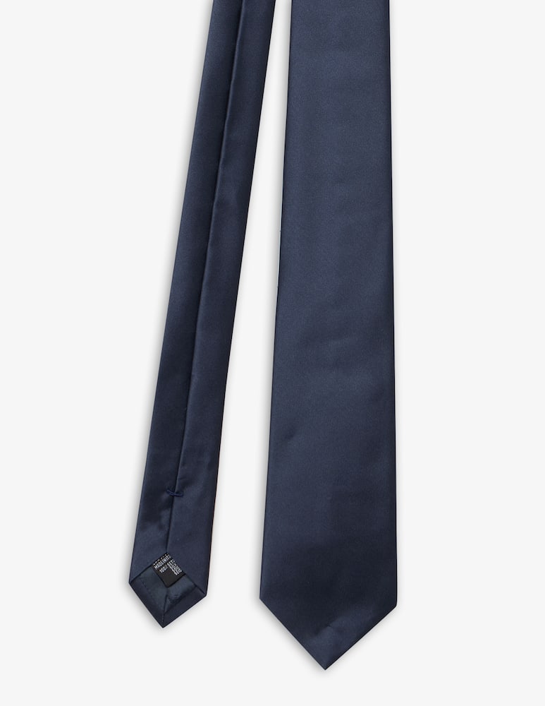 rinascente Emporio Armani Cravatta elegante