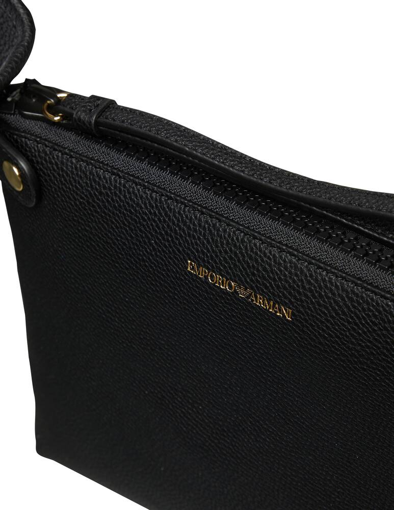 rinascente Emporio Armani Borsa a mano Myea XL - nero