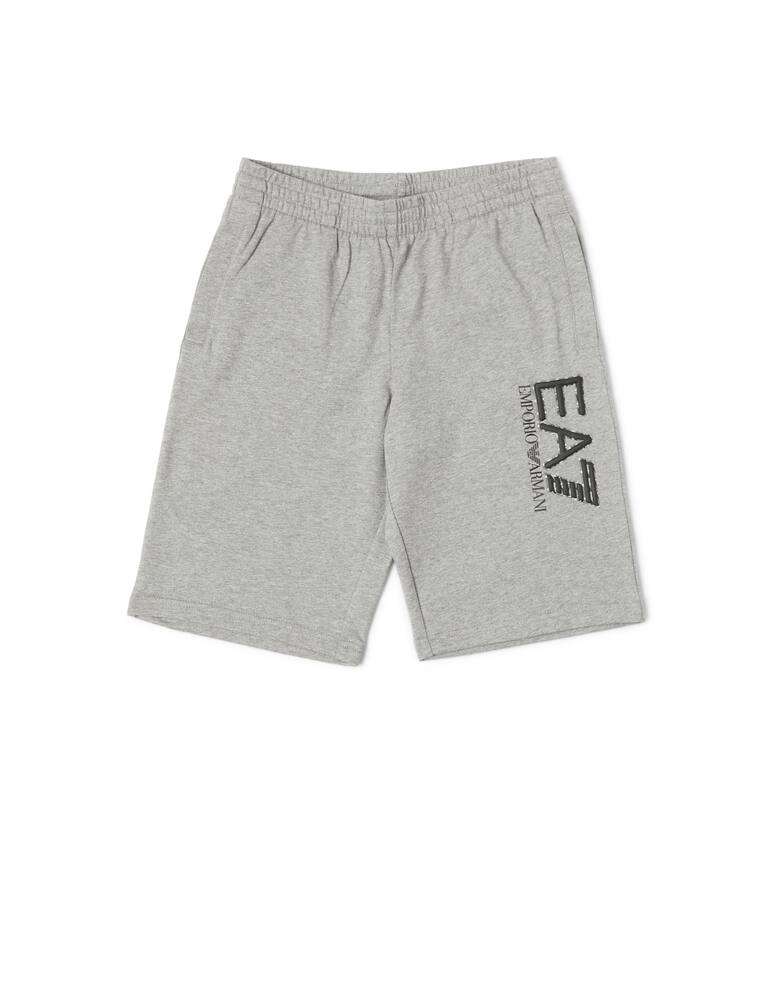 rinascente EA7 Pantaloni corti camouflage con logo ea7