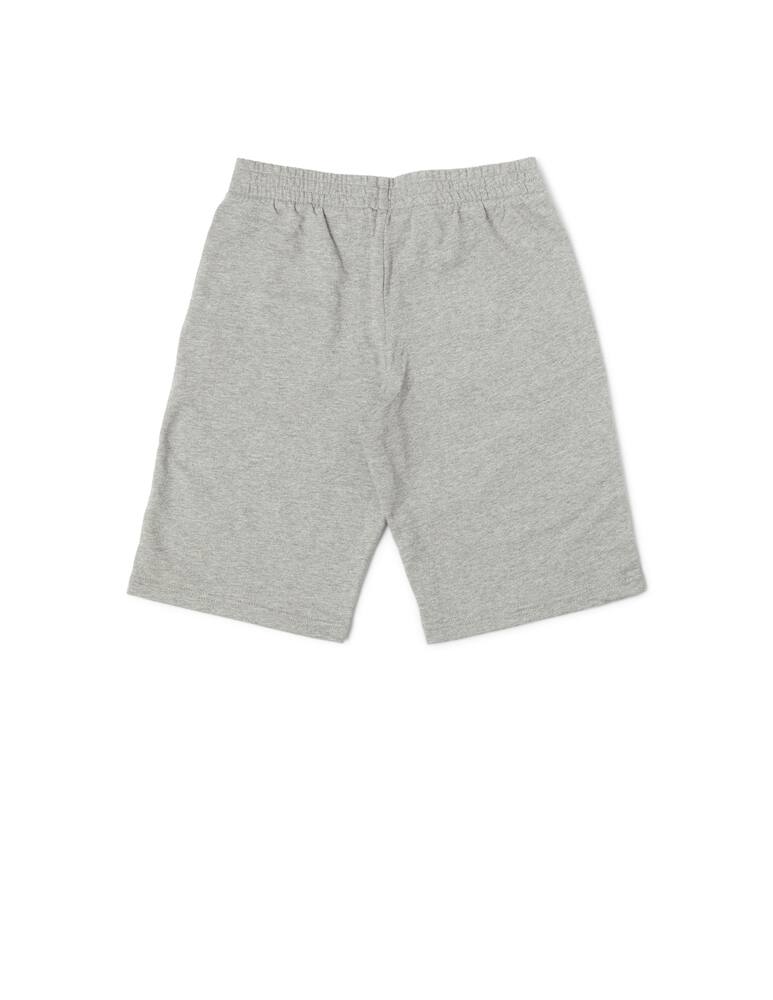 rinascente EA7 Pantaloni corti camouflage con logo ea7