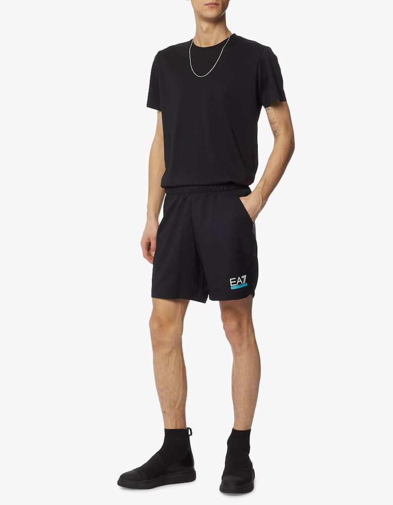 rinascente EA7 Venus shorts