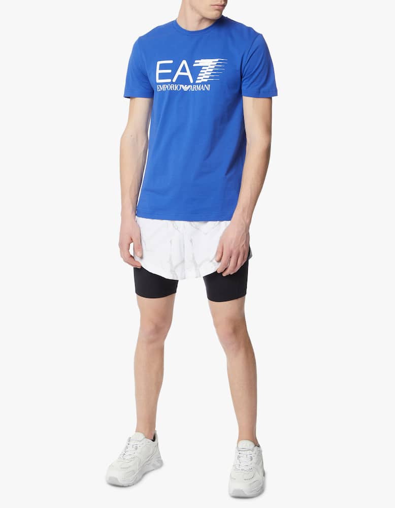 rinascente EA7 Logo t-shirt