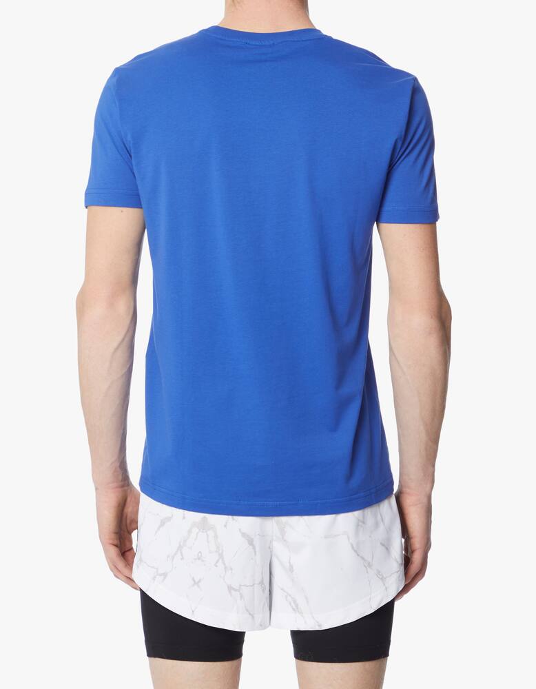 rinascente EA7 Logo t-shirt