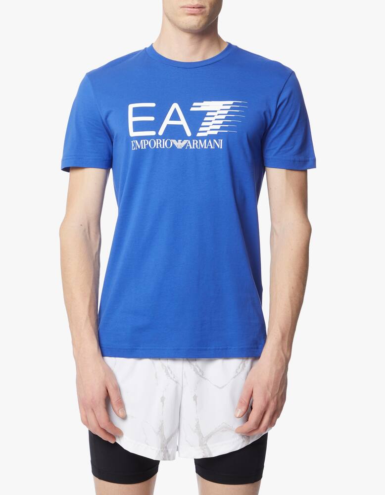 rinascente EA7 Logo t-shirt