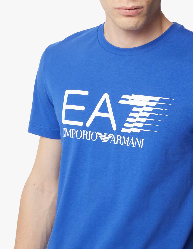 rinascente EA7 Logo t-shirt