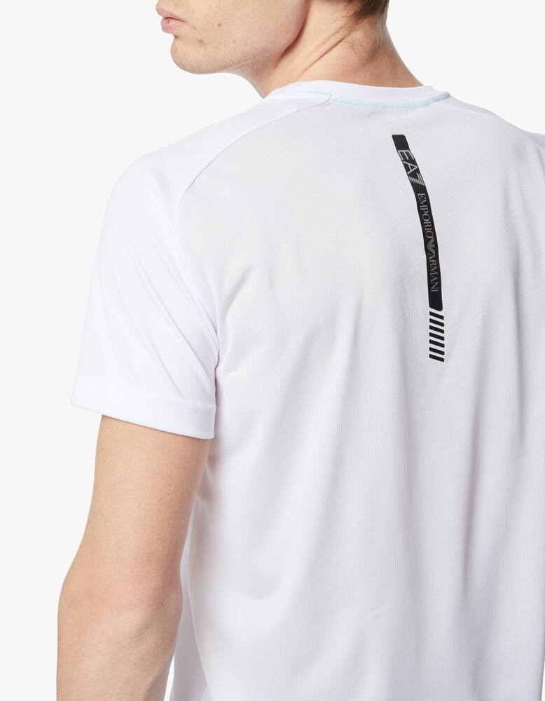 rinascente EA7 T-shirt ventus