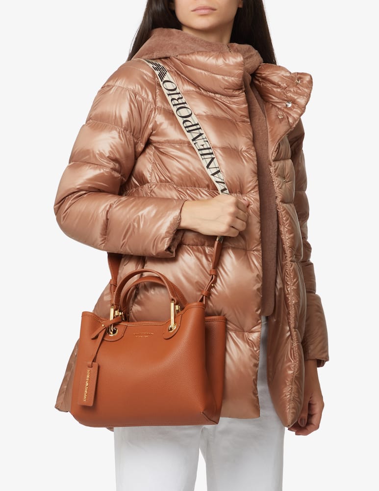 Emporio Armani Borsa shopper MyEA piccola - immagine 2 Emporio Armani Borsa shopper MyEA piccola - immagine 2