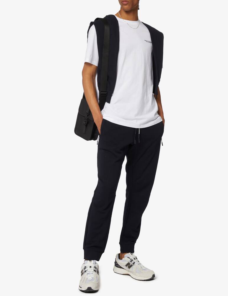 rinascente Armani Exchange Maglietta manica corta mi ny 