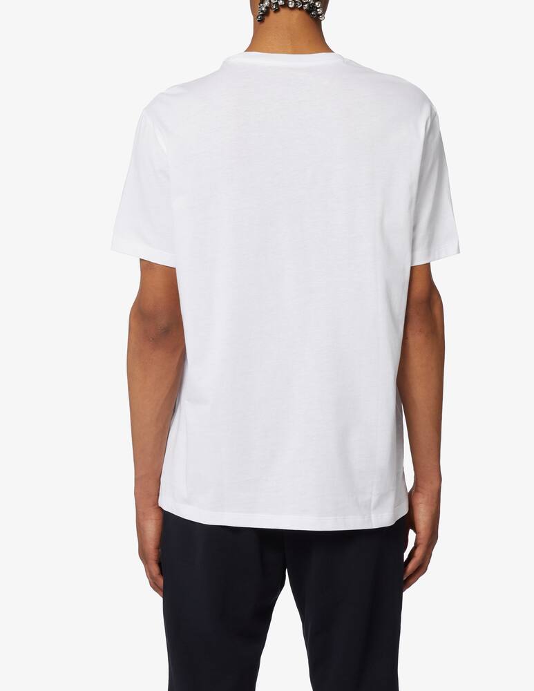 rinascente Armani Exchange Maglietta manica corta mi ny 