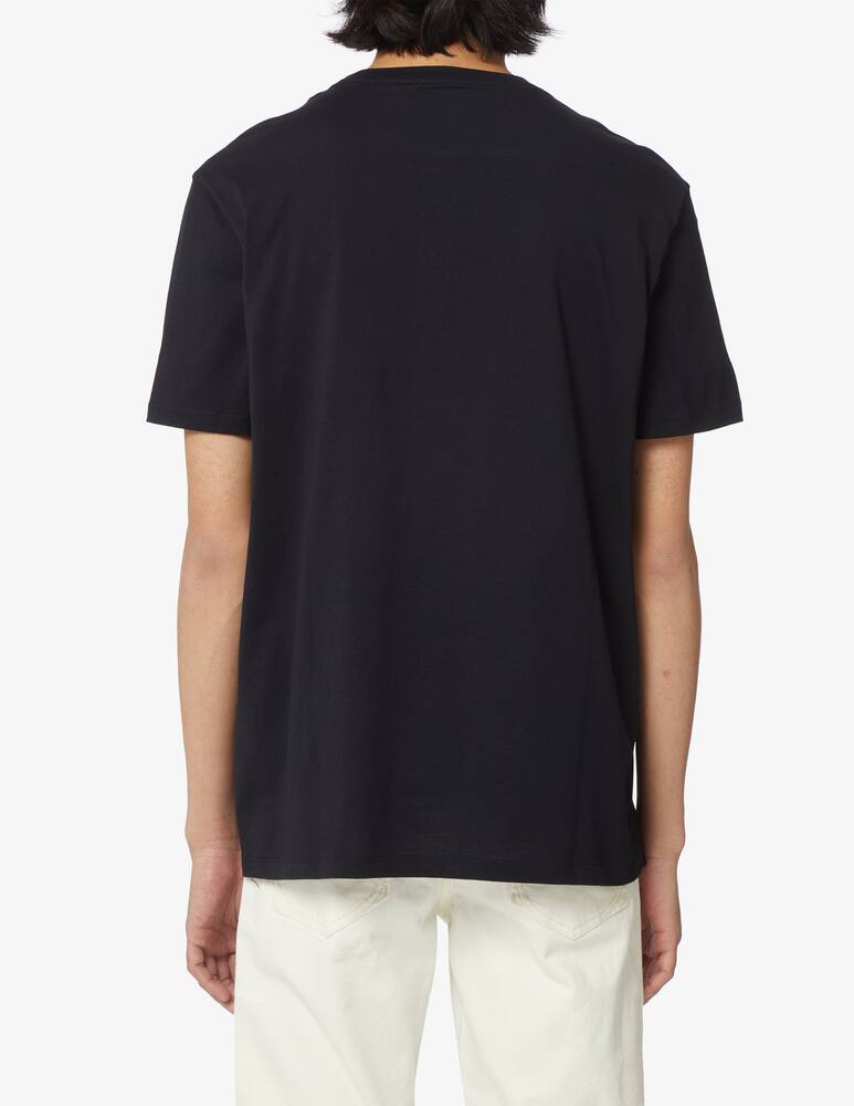 Armani Exchange Short sleeve t-shirt mi ny - picture 3 Armani Exchange Short sleeve t-shirt mi ny - picture 3