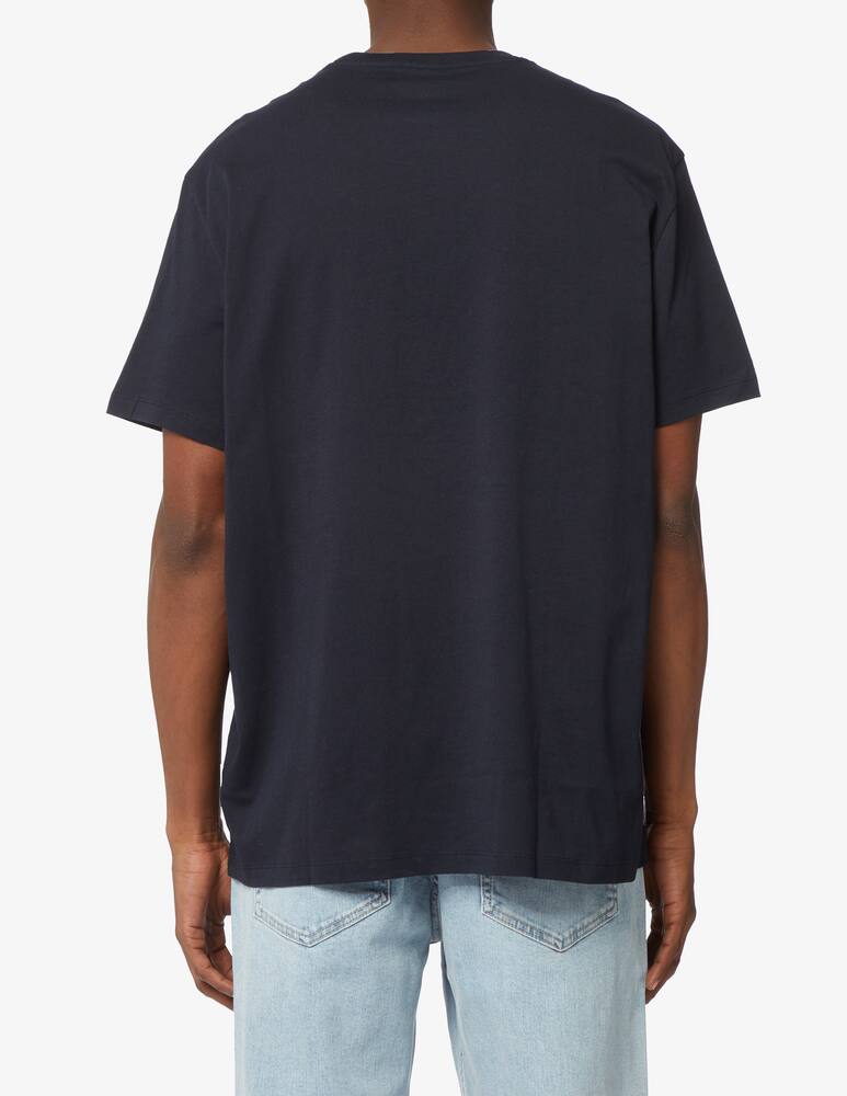 Armani Exchange Short sleeve t-shirt mi ny - picture 7 Armani Exchange Short sleeve t-shirt mi ny - picture 7