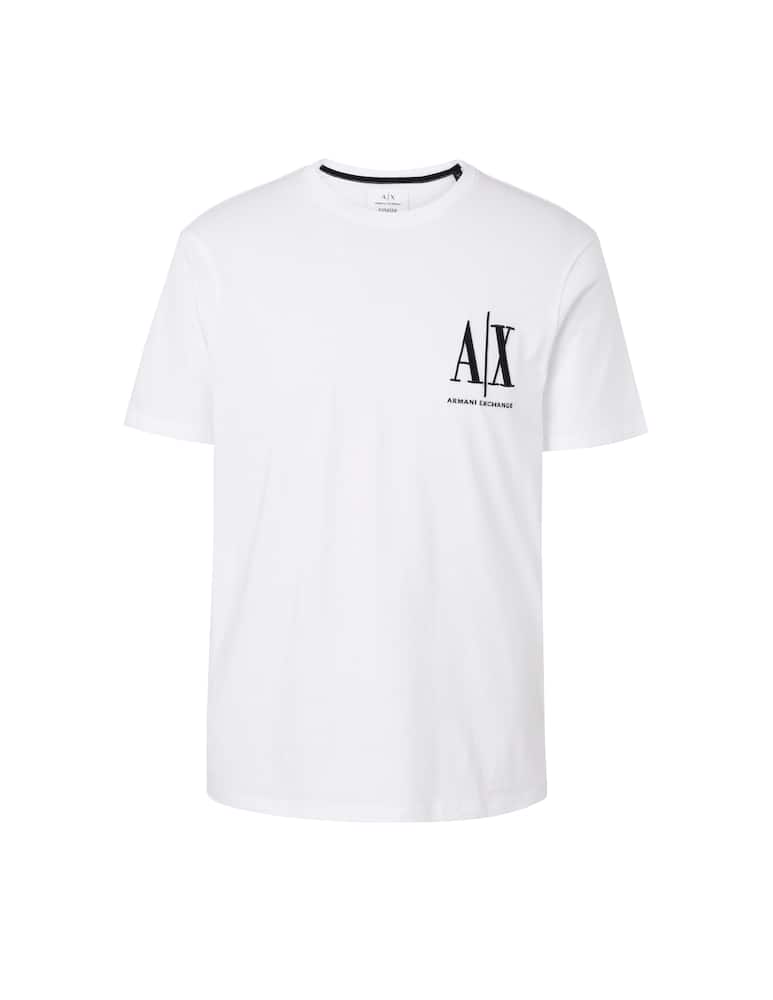 rinascente Armani Exchange Maglietta girocollo icon small 