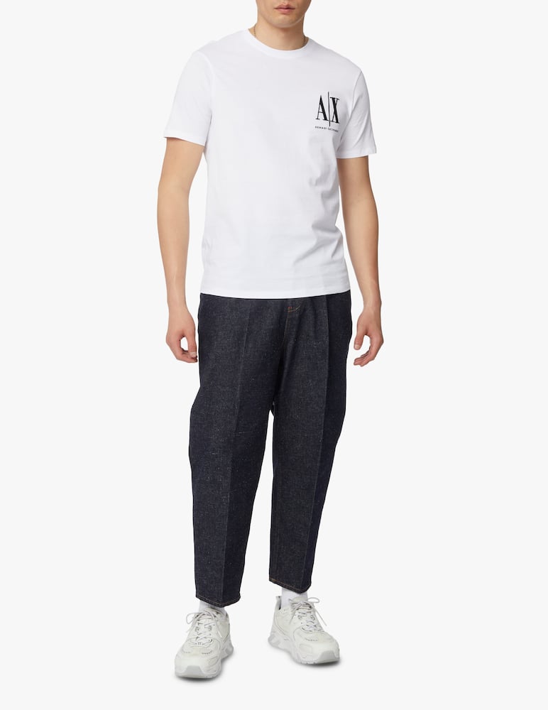 rinascente Armani Exchange Maglietta girocollo icon small 