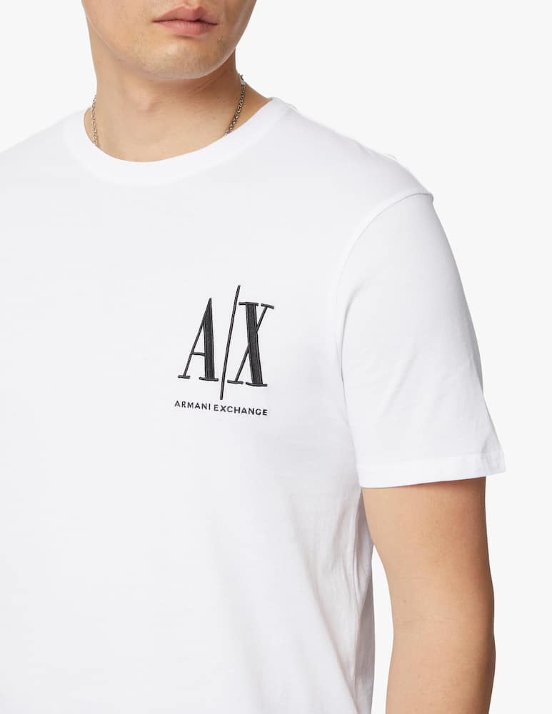 rinascente Armani Exchange Maglietta girocollo icon small 