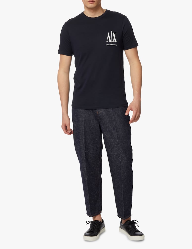 rinascente Armani Exchange Maglietta girocollo icon small 