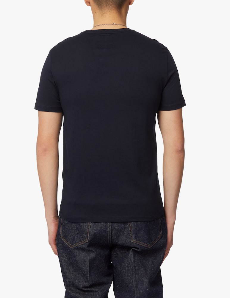 rinascente Armani Exchange Maglietta girocollo icon small 