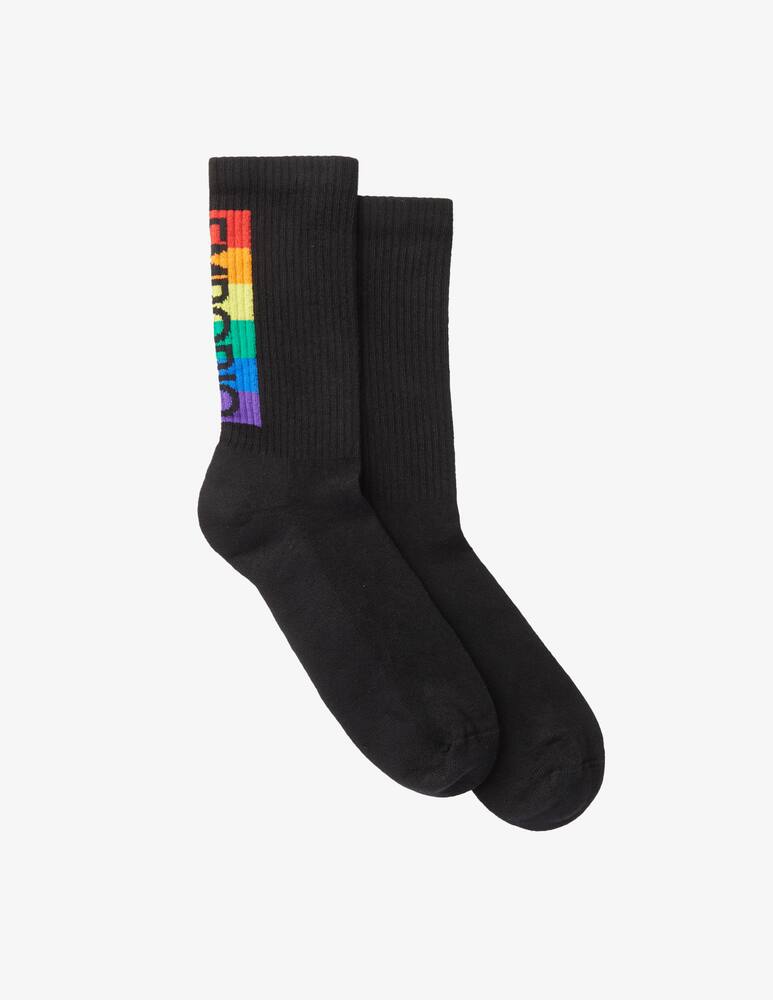 rinascente Emporio Armani Knit short socks 
