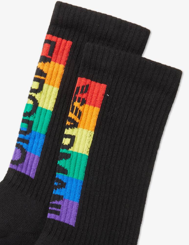 rinascente Emporio Armani Knit short socks 