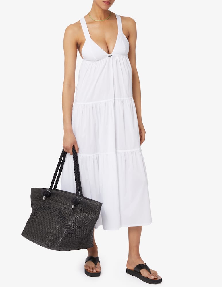 rinascente Emporio Armani Vestito lungo