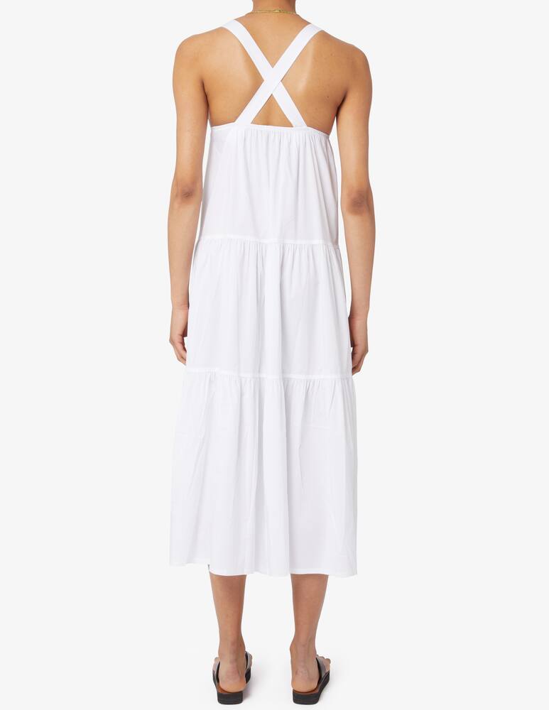 rinascente Emporio Armani Vestito lungo