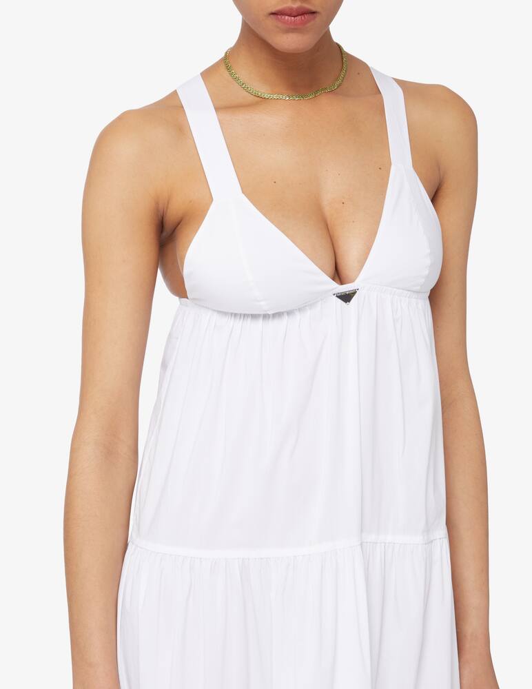 rinascente Emporio Armani Vestito lungo