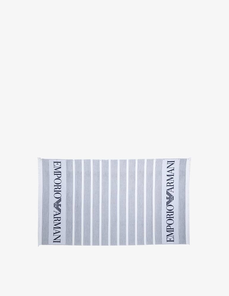 Emporio Armani Telo mare - immagine 2 Emporio Armani Telo mare - immagine 2
