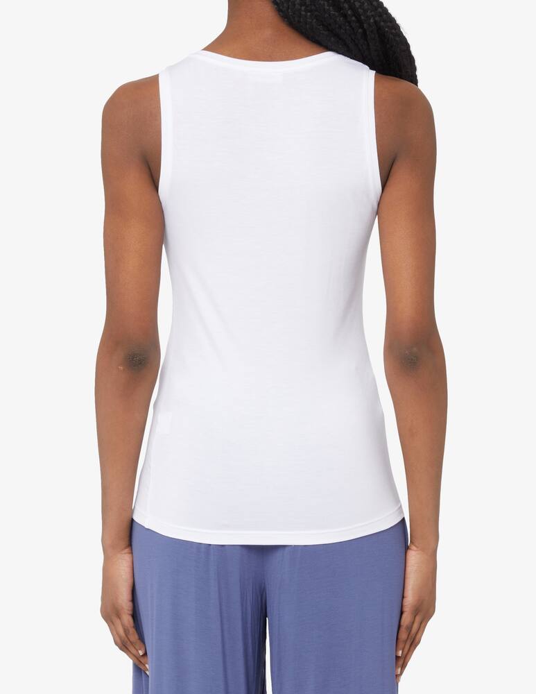 rinascente Emporio Armani Tank top