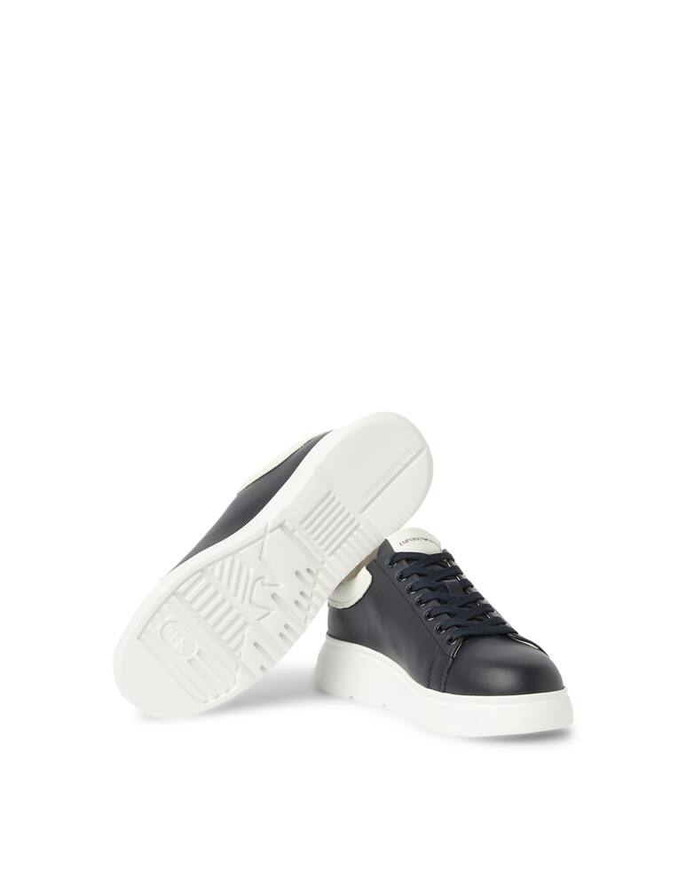 rinascente Emporio Armani Sneakers icon firma