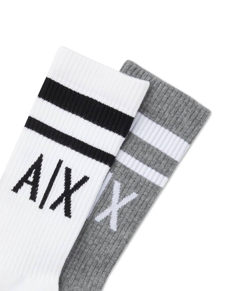 rinascente Armani Exchange Calzini corti